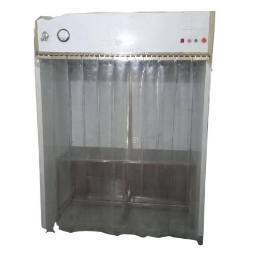 Dispensing booth FILTECH